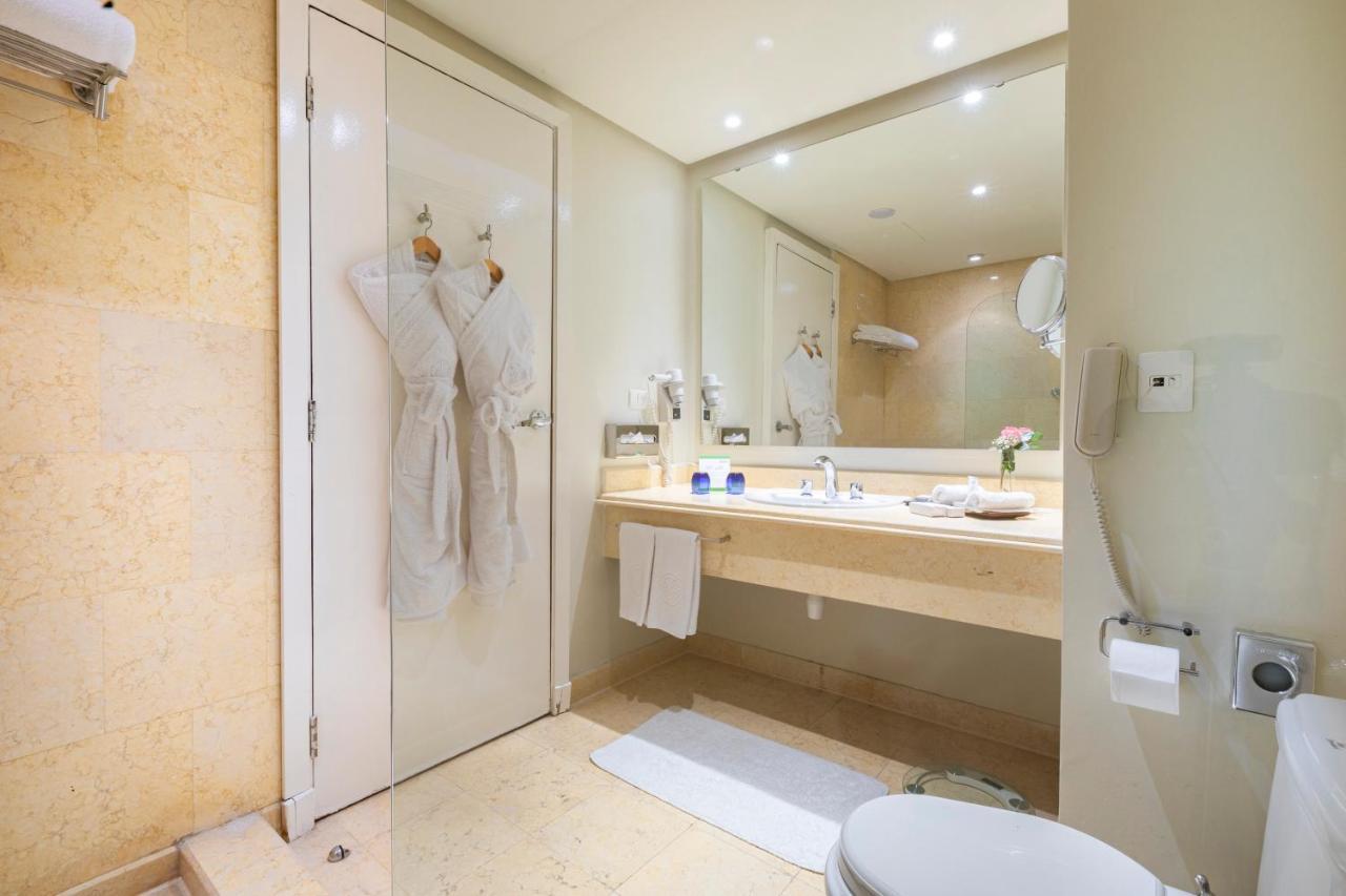 Premium Double or Twin Room