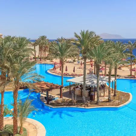Grand Rotana Resort & Spa-3