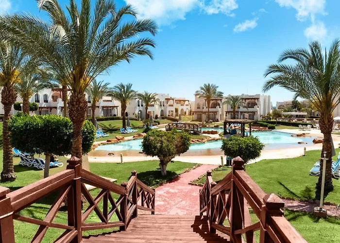 Hotel Sharm Dreams Vacation Club - Aqua Park