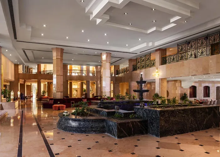 Pickalbatros Golf Beach Resort