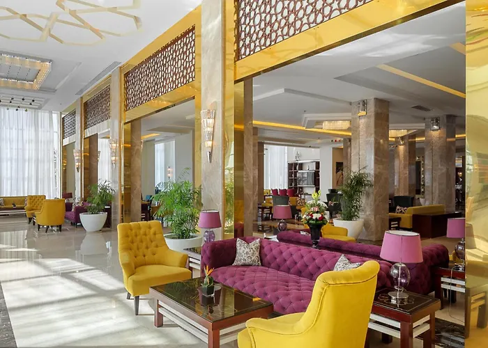 Hotel Pickalbatros Aqua Park Sharm El Sheikh