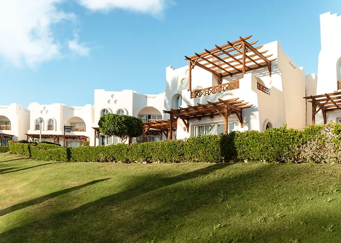 Hotel Sharm Dreams Vacation Club - Aqua Park